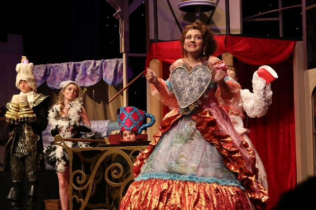 Beauty and the Beast, Mariemont High School